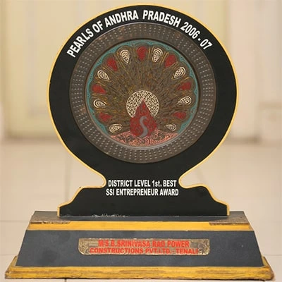 Awards Image