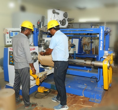 Single-Phase Transformer Manufacturers in Andhra Pradesh