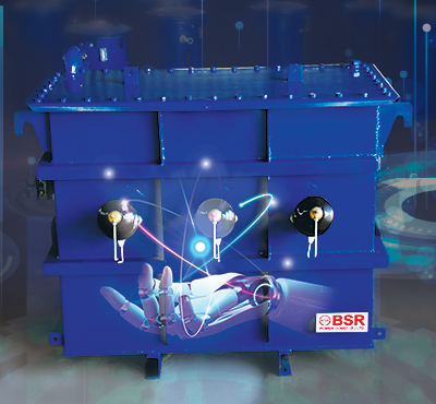 Exploring The Advancements In Power Transformer Technology