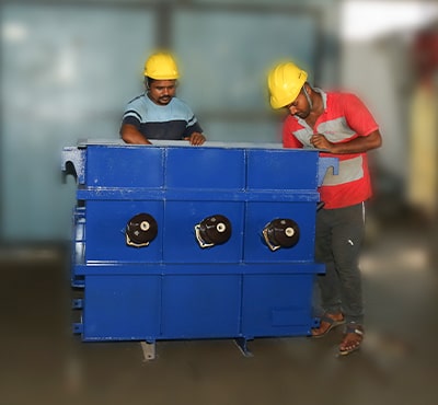 Best Transformer Manufacturing Company in Andhra Pradesh