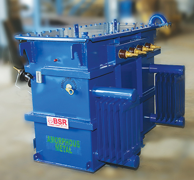 How Do Power Transformers Secure a Steady Power Supply?