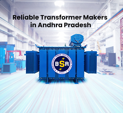 BSR Power EPC Projects: Powering smart cities in Andhra Pradesh