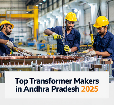 BSR Power EPC Projects: Powering smart cities in Andhra Pradesh