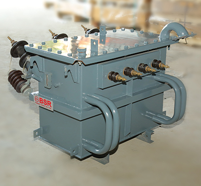 Top 6 Transformer Manufacturing Companies in Andhra Pradesh!