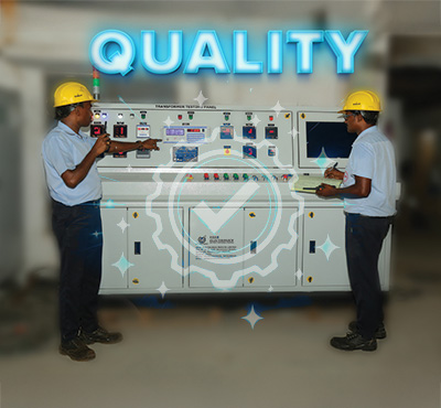 Why BSR Power Leads in Transformer Quality