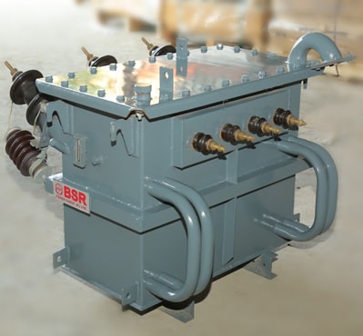 Transformer Manufacturers in Andhra Pradesh
